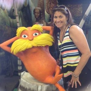 Meet your Posher, Trish